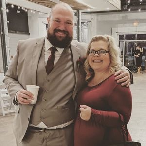 Meet your Posher, Alicia